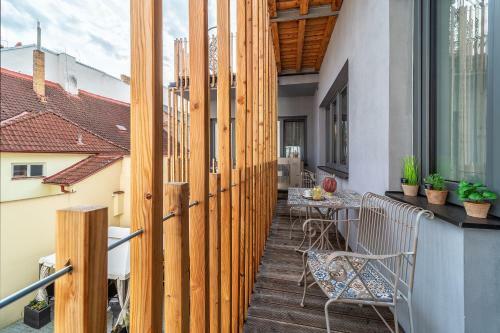 Aviatik Apartments