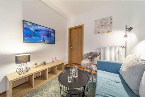 Aviatik Apartments