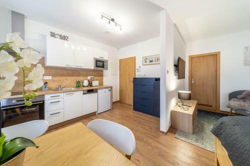 Aviatik Apartments