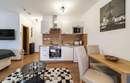 Aviatik Apartments