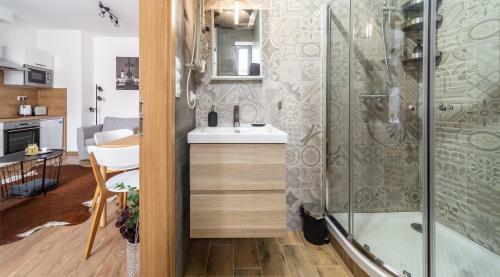 Aviatik Apartments