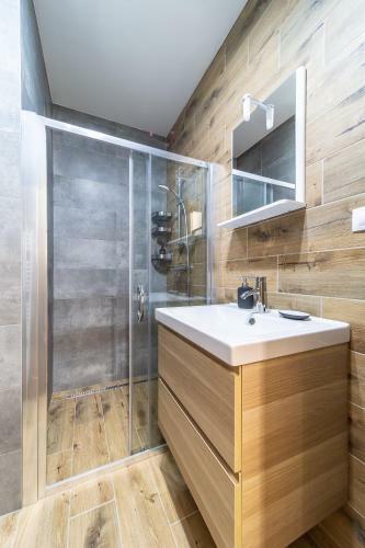 Aviatik Apartments