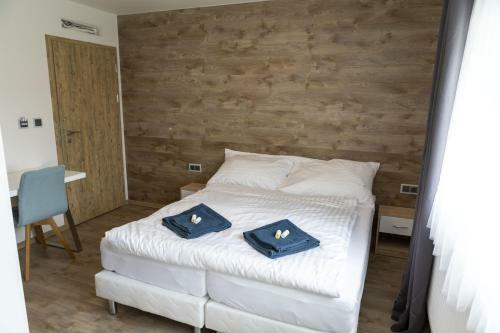 Hostal Novohradsk�