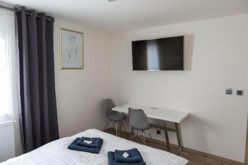 Hostal Novohradsk�