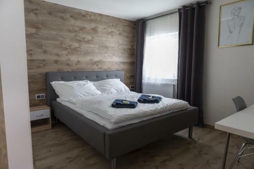 Hostal Novohradsk�