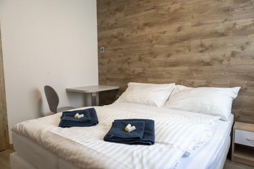 Hostal Novohradsk�