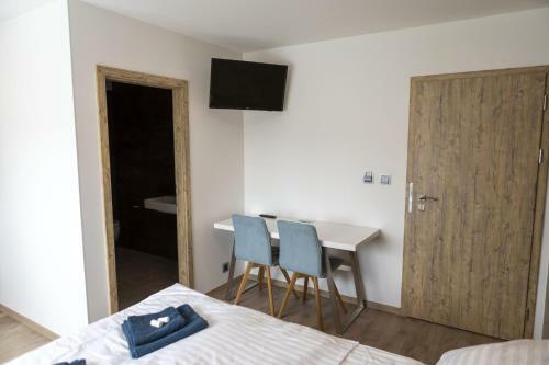 Hostal Novohradsk�