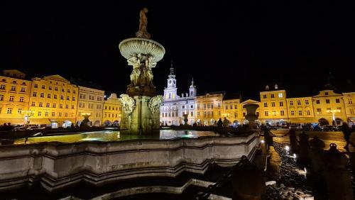 Hostal Novohradsk�