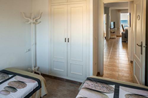 Apartamento En Primerisima Linea de Playa N 10