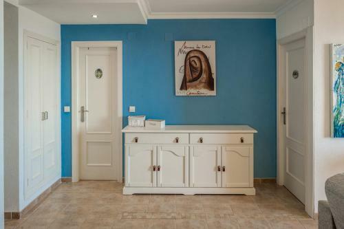 Apartamento En Primerisima Linea de Playa N 10