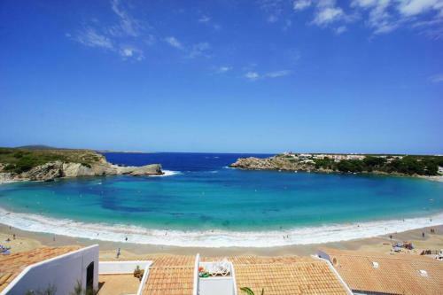 Apartamento Tranquilo A 500m De La Playa