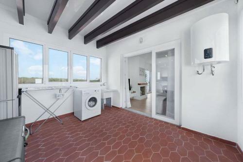 Apartamento Tranquilo A 500m De La Playa