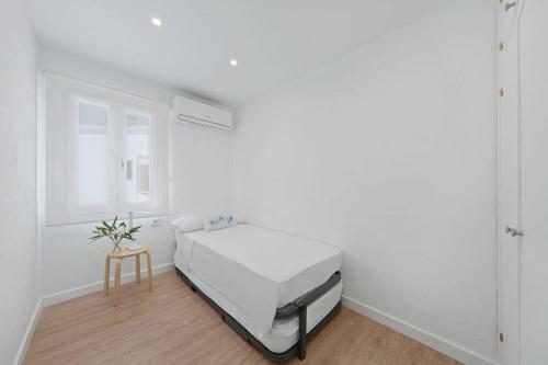 Apartamento Tranquilo A 500m De La Playa