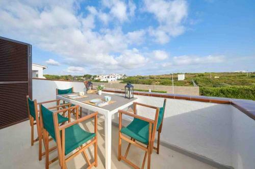 Apartamento Tranquilo A 500m De La Playa