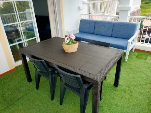 Apartamento Castellsol Arenal Beach