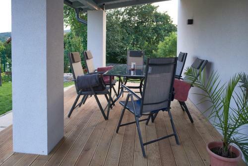 Apartamento Patakporta