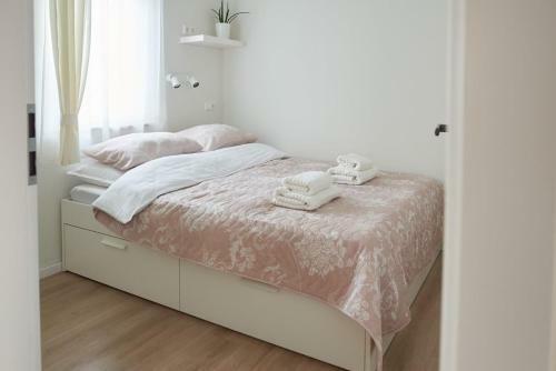 Apartamento Patakporta