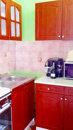 Apartman Alexa