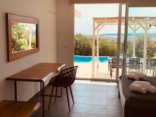 Villa Coves Noves