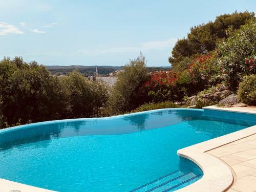 Villa Coves Noves