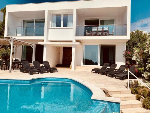 Villa Coves Noves