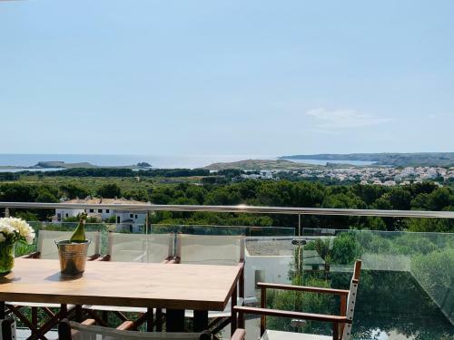 Villa Coves Noves