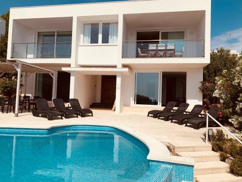 Villa Coves Noves