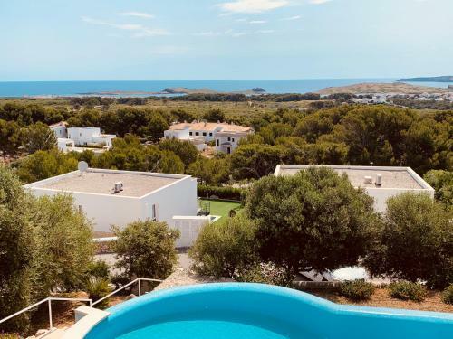 Villa Coves Noves