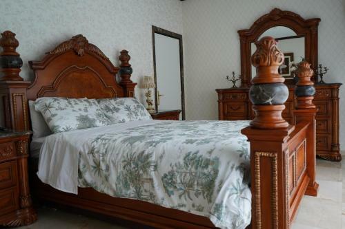 Apartamento Rural Palace