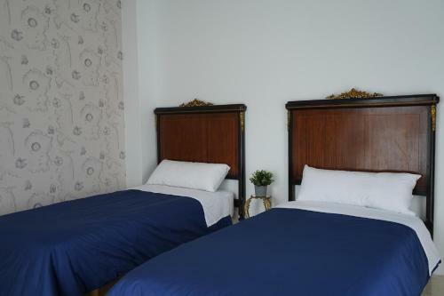 Apartamento Rural Palace