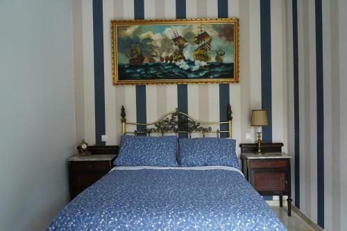 Apartamento Rural Palace