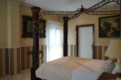 Apartamento Rural Palace