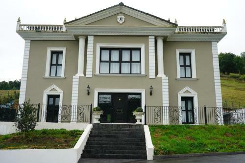 Apartamento Rural Palace