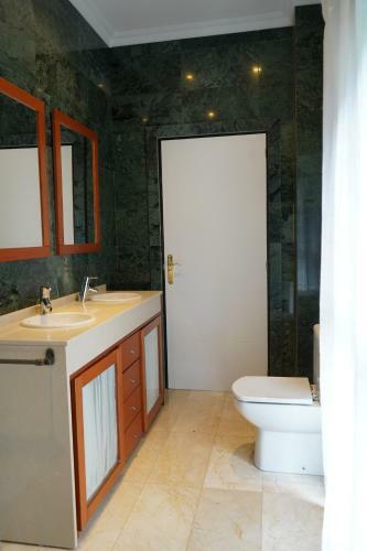 Apartamento Rural Palace