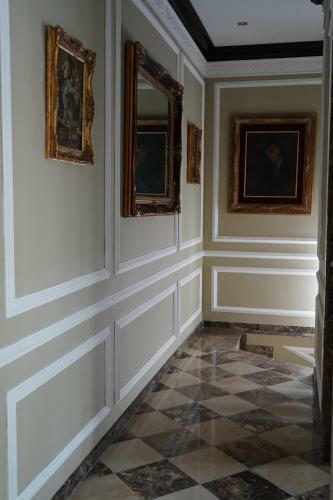 Apartamento Rural Palace