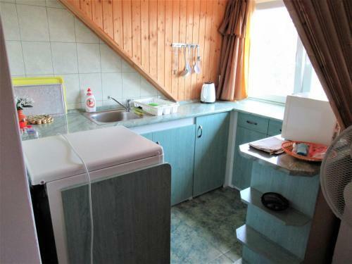 Panor�m�s Apartman 4+1