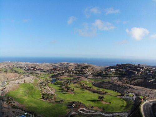 Salobre Golf Villa 3 Premium