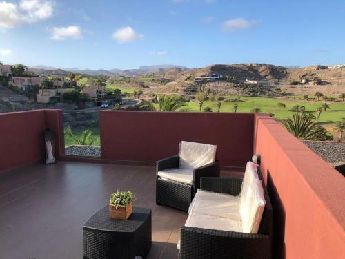 Salobre Golf Villa 3 Premium