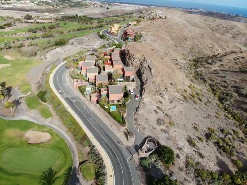 Salobre Golf Villa 3 Premium