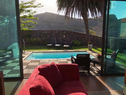 Salobre Golf Villa 3 Premium