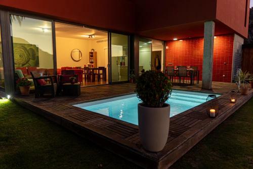 Salobre Golf Villa 3 Premium