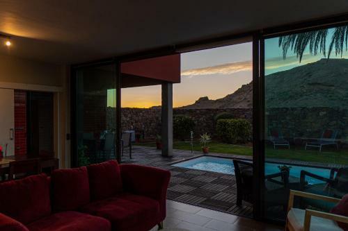 Salobre Golf Villa 3 Premium
