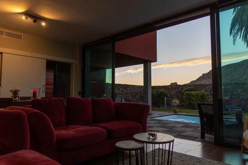 Salobre Golf Villa 3 Premium