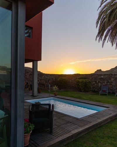 Salobre Golf Villa 3 Premium