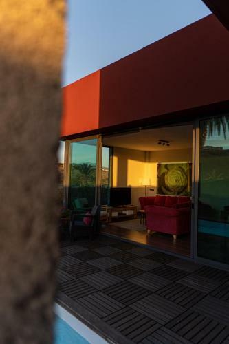 Salobre Golf Villa 3 Premium