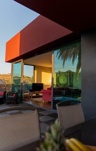 Salobre Golf Villa 3 Premium