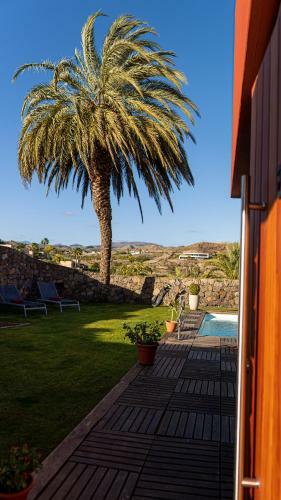 Salobre Golf Villa 3 Premium