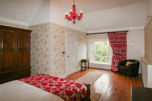 Preston House