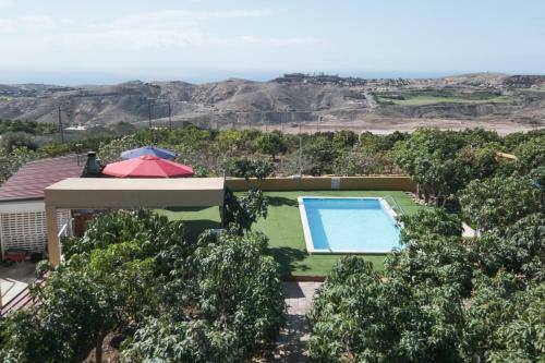 Villa Vidalenta