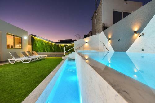 Villa Joviano By Villagrancanaria